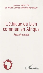 L'éthique du bien commun en Afrique