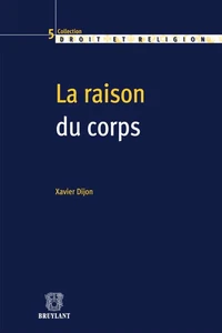 La raison du corps