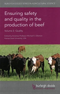 Ensuring Safety and Quality in the Production of Beef