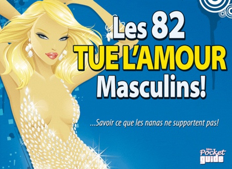  Dikeuss - Les 82 tue l'amour Masculins !.