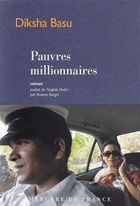 Diksha Basu - Pauvres millionnaires.