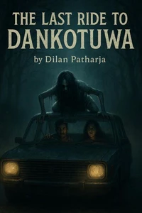 The Last Ride to Dankotuwa