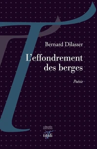 L'éffondrement des berges