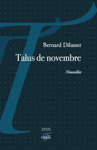 Talus de novembre