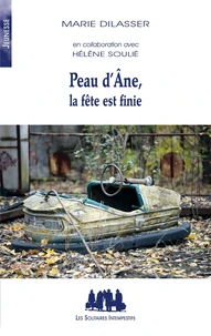 Peau d'Ane, la fête est finie