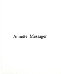 Annette Messager