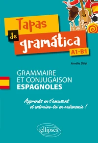 Tapas de gramática