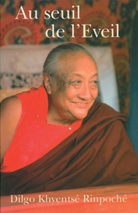  Dilgo Khyentsé Rinpoché - .