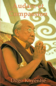  Dilgo Khyentse Rinpoche - .