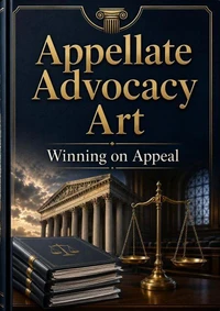 Appellate Advocacy Art: Winning on Appeal