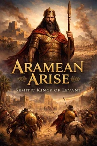 Aramean Arise: Semitic Kings of Levant