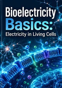 Bioelectricity Basics: Electricity in Living Cells