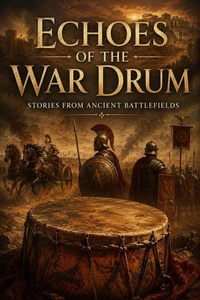 Echoes of the War Drum: Stories from Ancient Battlefields