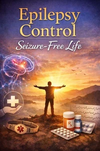 Epilepsy Control: Seizure-Free Life