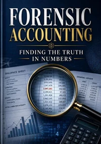 Forensic Accounting: Finding the Truth in Numbers
