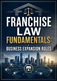 Franchise Law Fundamentals: Business Expansion Rules