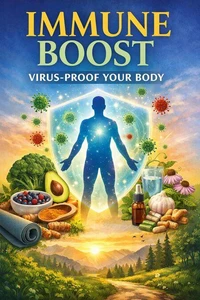 Immune Boost: Virus-Proof Your Body