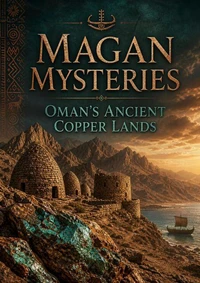 Magan Mysteries: Oman’s Ancient Copper Lands
