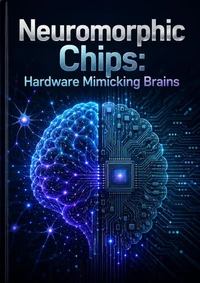 Neuromorphic Chips: Hardware Mimicking Brains