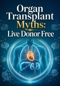 Organ Transplant Myths: Live Donor Free