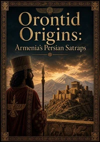 Orontid Origins: Armenia’s Persian Satraps