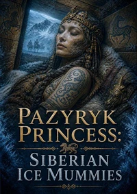 Pazyryk Princess: Siberian Ice Mummies