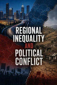 Regional Inequality and Political Conflict