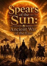 Spears of the Sun: Ancient War of the East
