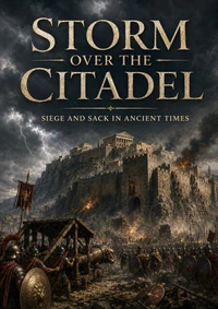 Storm Over the Citadel: Siege and Sack in Ancient Times