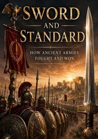 Sword and Standard: How Ancient Armies Fought and Won