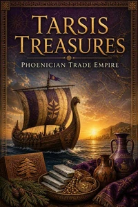 Tarsis Treasures: Phoenician Trade Empire