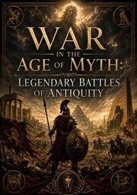 War in the Age of Myth: Legendary Battles of Antiquity