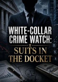 White-Collar Crime Watch: Suits in the Docket