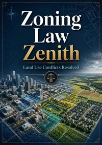 Zoning Law Zenith: Land Use Conflicts Resolved