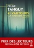 Céline Tanguy - 41 vautours Tome 1 : La traque des anges.