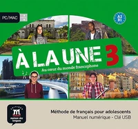 A la une 3 A2 B1
