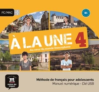 A la une 4 B1