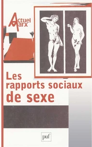 Les rapports sociaux de sexe