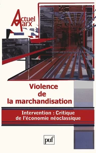 Violence de la marchandisation
