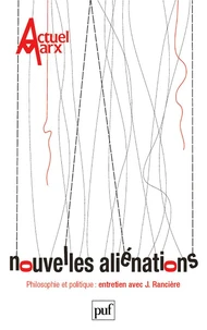 Nouvelles aliénations