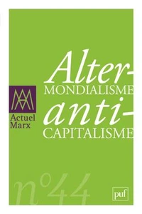 Altermondialisme, anticapitalisme