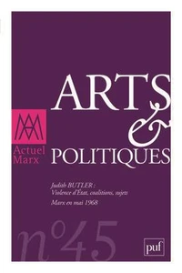 Arts et politiques