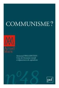 Communisme ?
