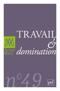 Travail & domination