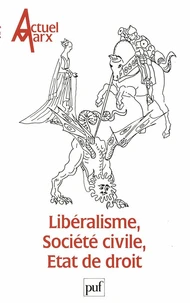 Actuel Marx N° 5