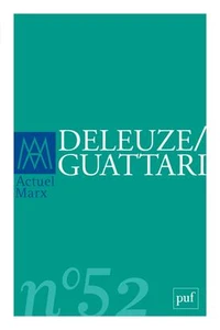 Deleuze/Guattari