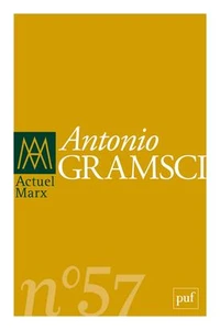 Antonio Gramsci