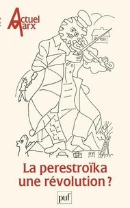 Actuel Marx N° 6