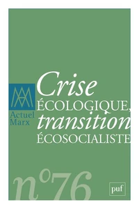 Actuel Marx N° 76, 2024
