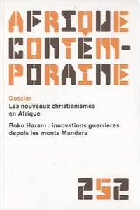 Afrique contemporaine N° 252 2014/4.pdf